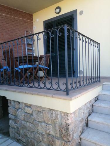 Apartamento Villino La Grotta