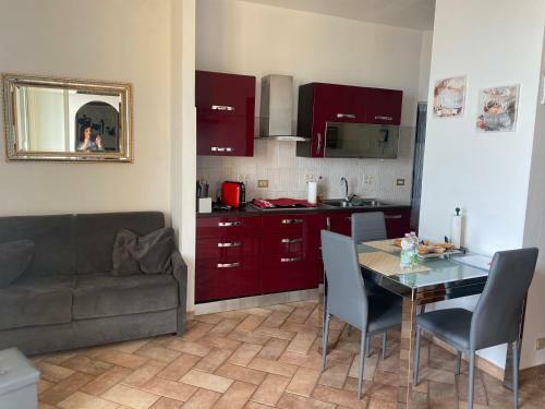 Apartamento Bilocale Vista Mare Con Posto Auto