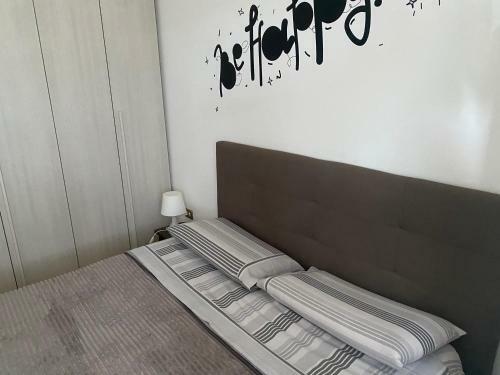 Apartamento Bilocale Vista Mare Con Posto Auto