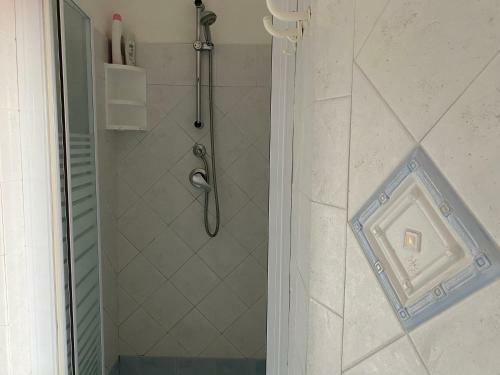 Apartamento Bilocale Vista Mare Con Posto Auto