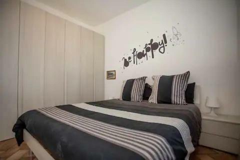 Apartamento Bilocale Vista Mare Con Posto Auto