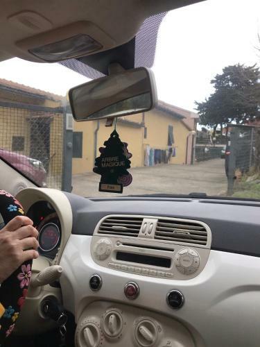 Apartamento Bilocale Vista Mare Con Posto Auto