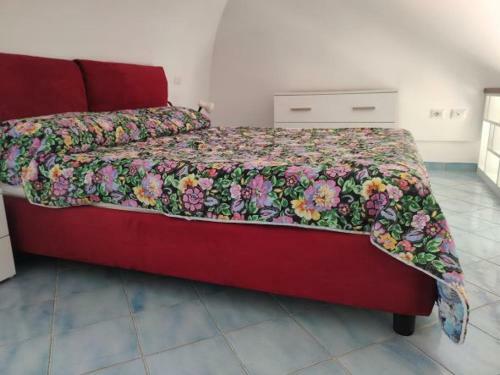 Apartamento Visitponza - La Tana Di Bacco