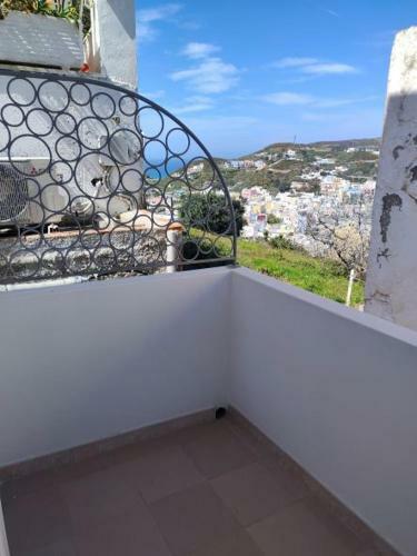Apartamento Visitponza - La Tana Di Bacco