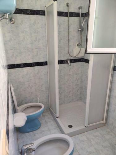 Apartamento Visitponza - La Tana Di Bacco