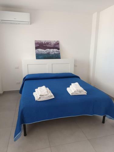 Apartamento Casa Ancora