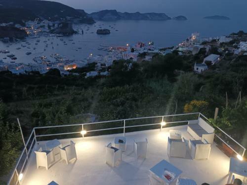 Apartamento Casa Ancora