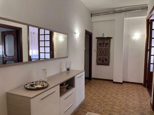 Apartamento Casa Clelia