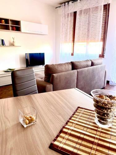 Apartamento Casa Clelia