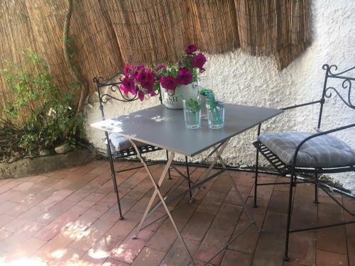 Il Gabbiano Apartment