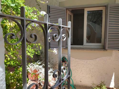 Il Gabbiano Apartment