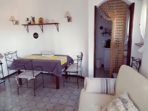 Il Gabbiano Apartment