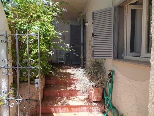 Il Gabbiano Apartment
