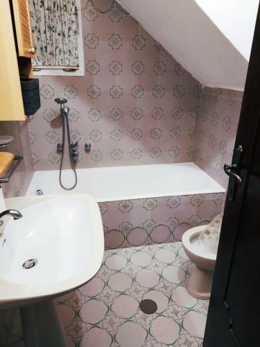 Il Gabbiano Apartment