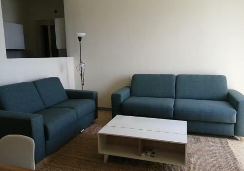 Apartamento Raggio Di Sole