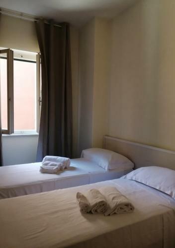 Apartamento Raggio Di Sole