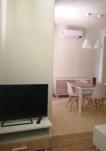 Apartamento Raggio Di Sole