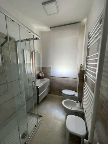 Apartamento Appartamento La Tramontana