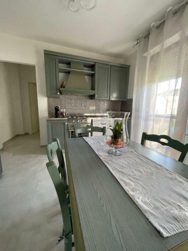 Apartamento Appartamento La Tramontana