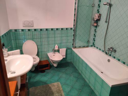 Apartamento Visitponza - Vesta
