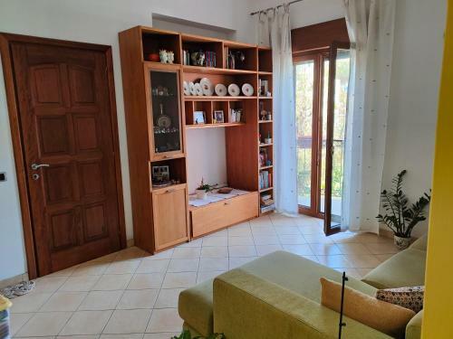 Apartamento Visitponza - Vesta