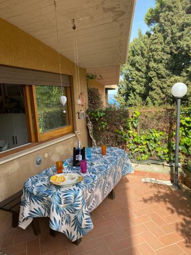 Apartamento Argentario? Tutto Da Scoprire