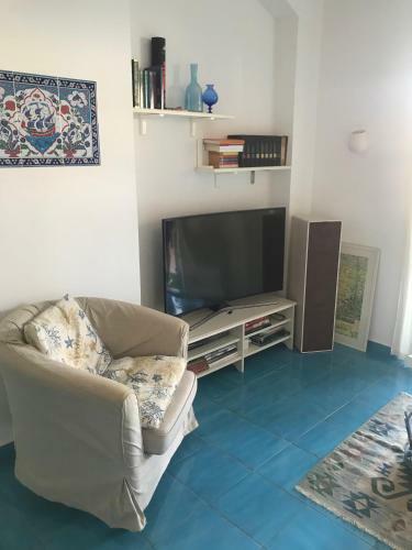 Apartamento Pietra Aurea II