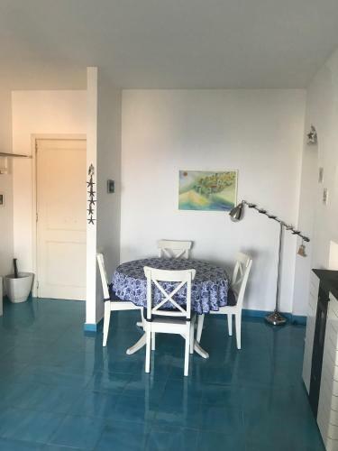 Apartamento Pietra Aurea II