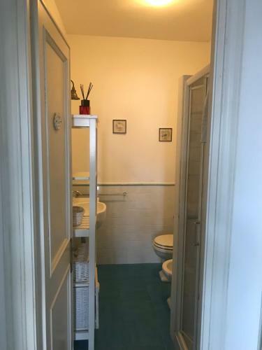 Apartamento Pietra Aurea II