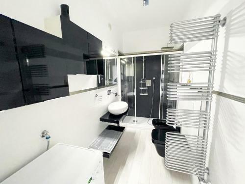 Apartamento Casa Di Azzurra