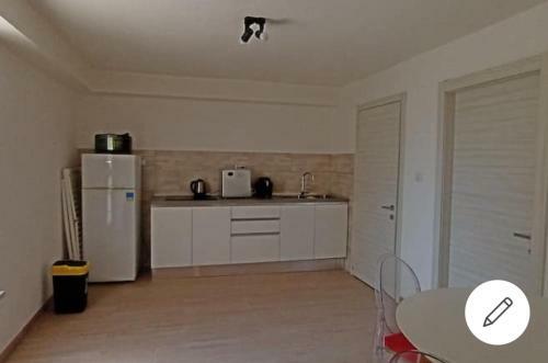 Apartamento Monolocale Fronte Mare