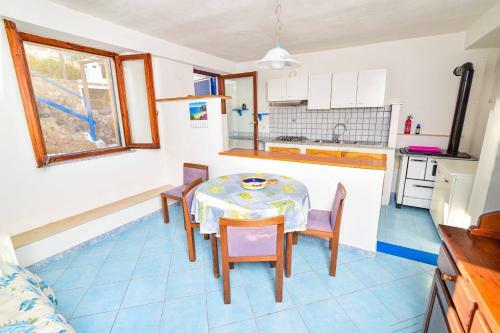 Solemareponza Casa Rosa