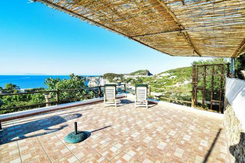 Solemareponza Casa Rosa
