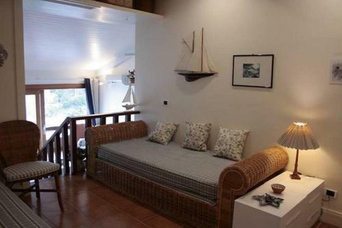 Apartamento Appartamento "casa Girasole" Con Accesso Diretto Alla Spiaggia