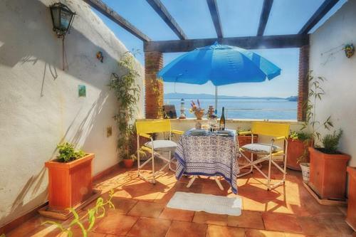 Apartamento Il Molo Penthouse