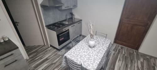 Apartamento Casa Vacanze Mattia