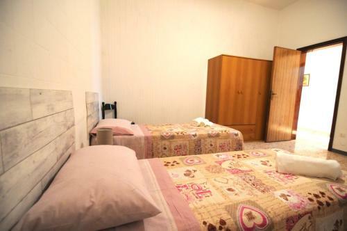 Apartamento Confortevole Alloggio La Coccinella Con Veranda