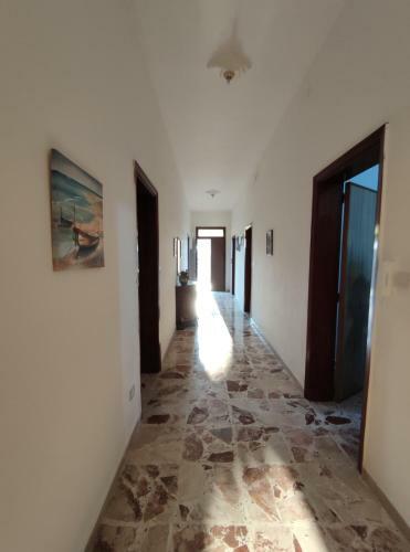 Apartamento Confortevole Alloggio La Coccinella Con Veranda