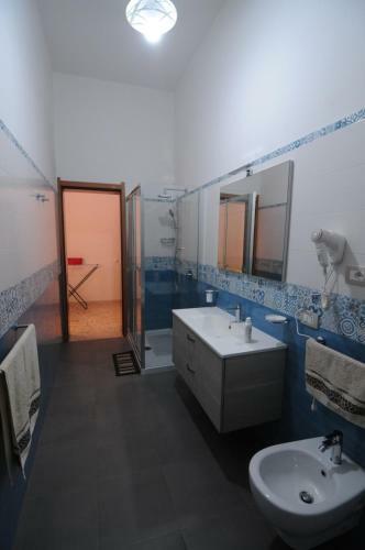 Apartamento Confortevole Alloggio La Coccinella Con Veranda