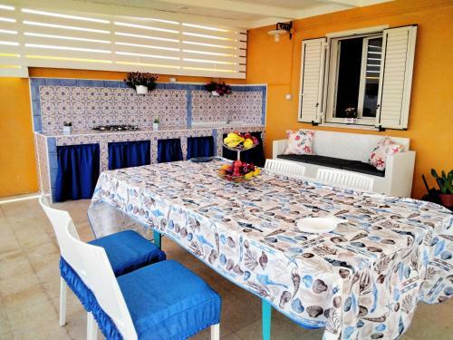Terrazza Sul Mare