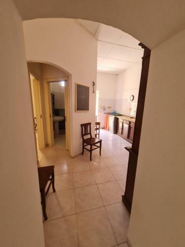 Apartamento Casa A Due Passi Dal Mare