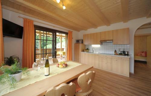 Agroturismo Hofer Hof