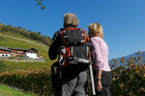 Agroturismo Hofer Hof