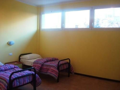 Albergue Casthello Ostello Di Vallecamonica