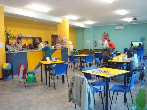 Albergue Casthello Ostello Di Vallecamonica