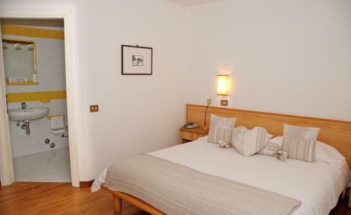 Hotel Albergo Centrale