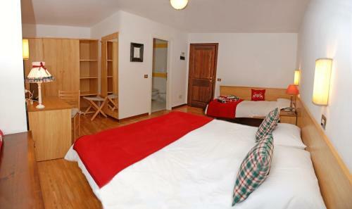 Hotel Albergo Centrale