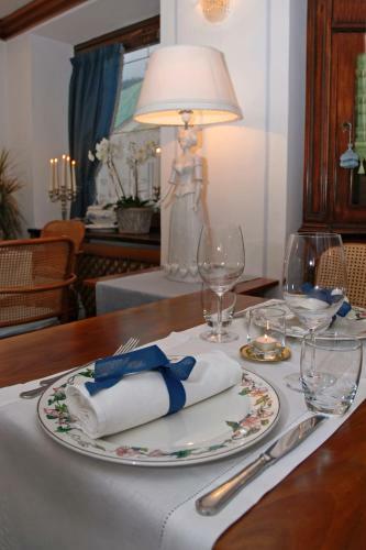 Hotel Albergo Centrale