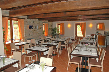 Agroturismo Borgo Dei Lunardi