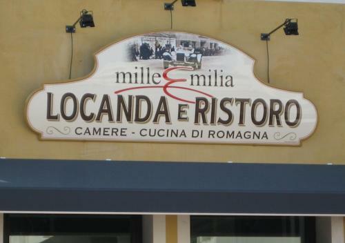 Posada Locanda Millemilia